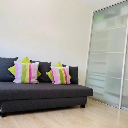 Appartamento Apartamentai Kaunas