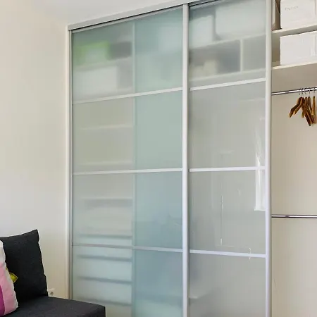 Apartamentai