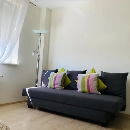 Apartamentai *