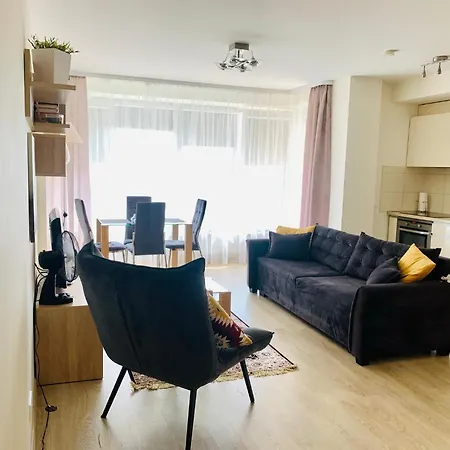 Apartamentai
