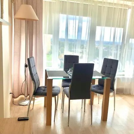 Apartamentai Kaunas