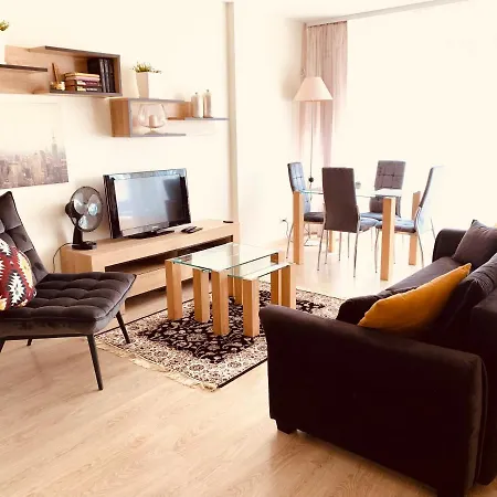 Appartamento Apartamentai