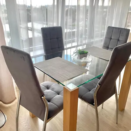 Appartamento Apartamentai Kaunas