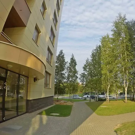Appartamento Apartamentai *