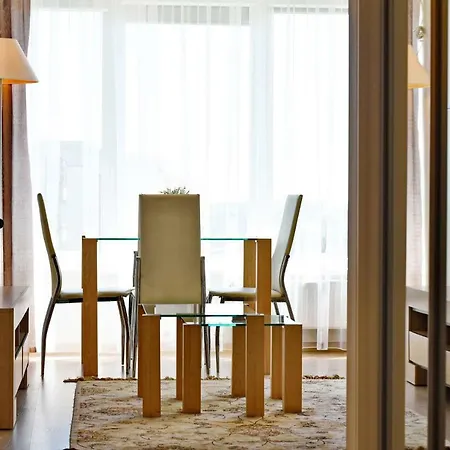 Appartamento Apartamentai Kaunas
