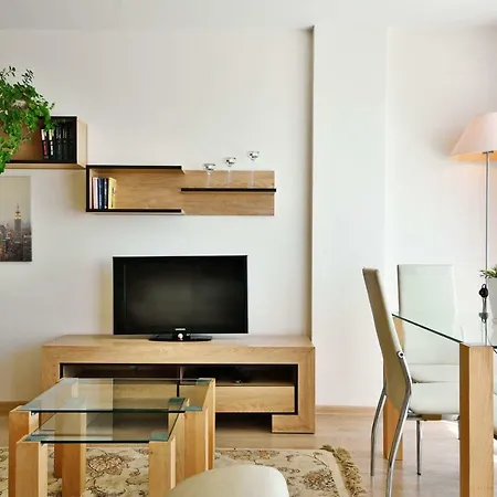 Apartamentai