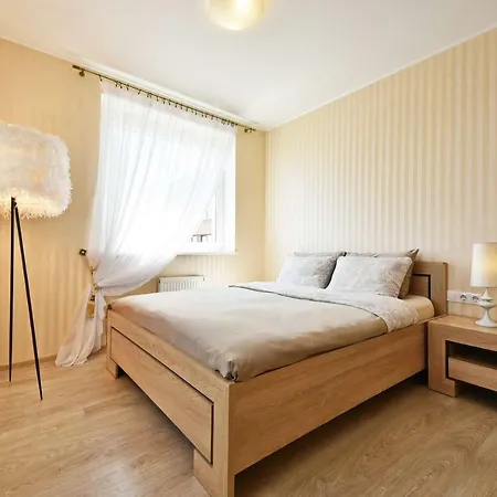 Apartamentai Appartamento *
