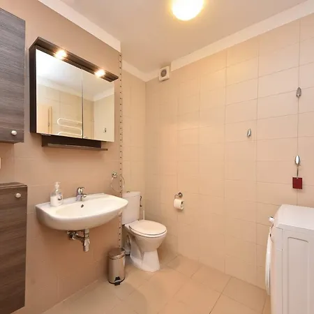 Appartamento Apartamentai