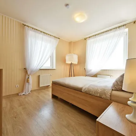 Apartamentai