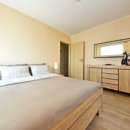 Apartamentai