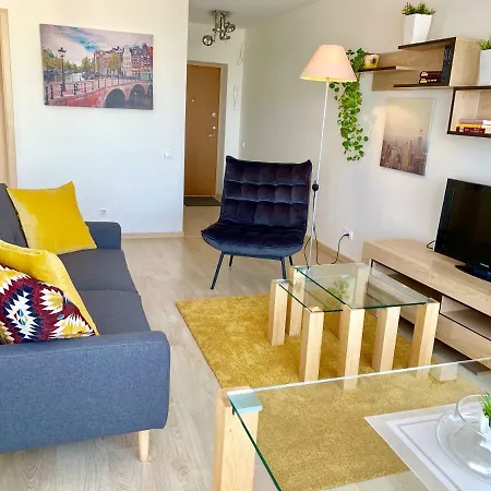 Apartamentai * Kaunas