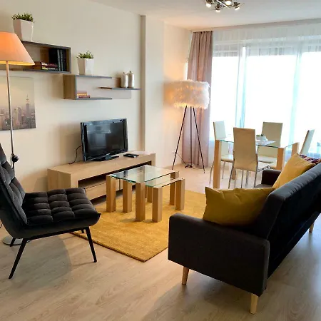 Apartamentai Appartamento *