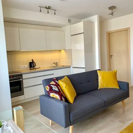 Appartamento Apartamentai