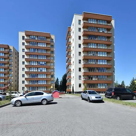 Appartamento Apartamentai *
