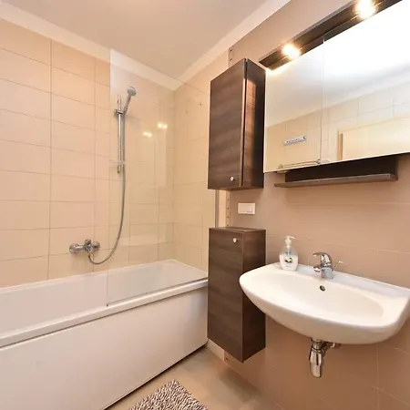 Apartamentai Appartamento *